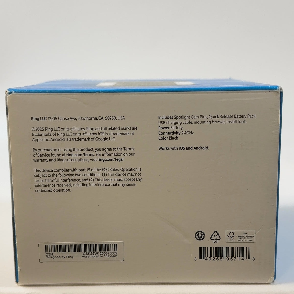 Product Image