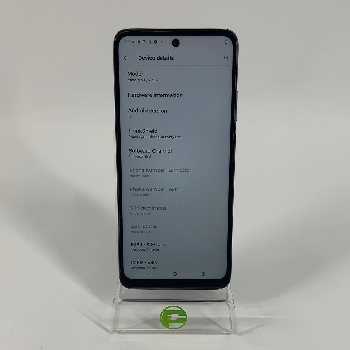 Product Image