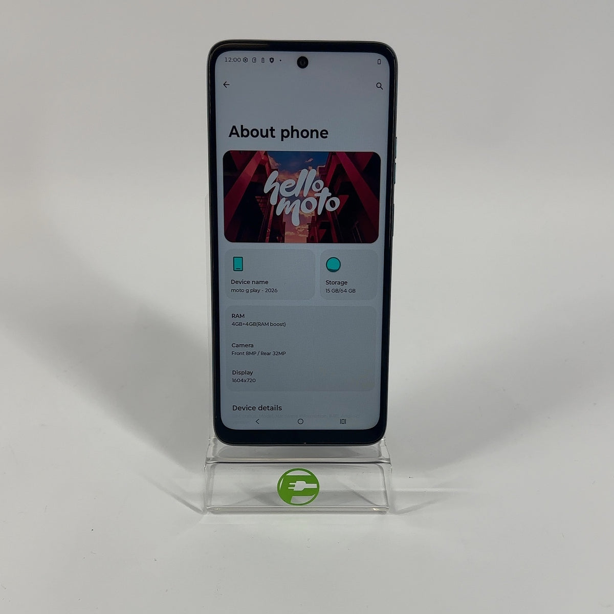 Product Image