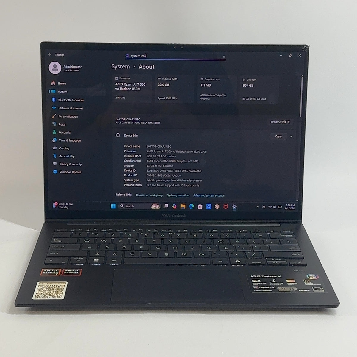 Product Image