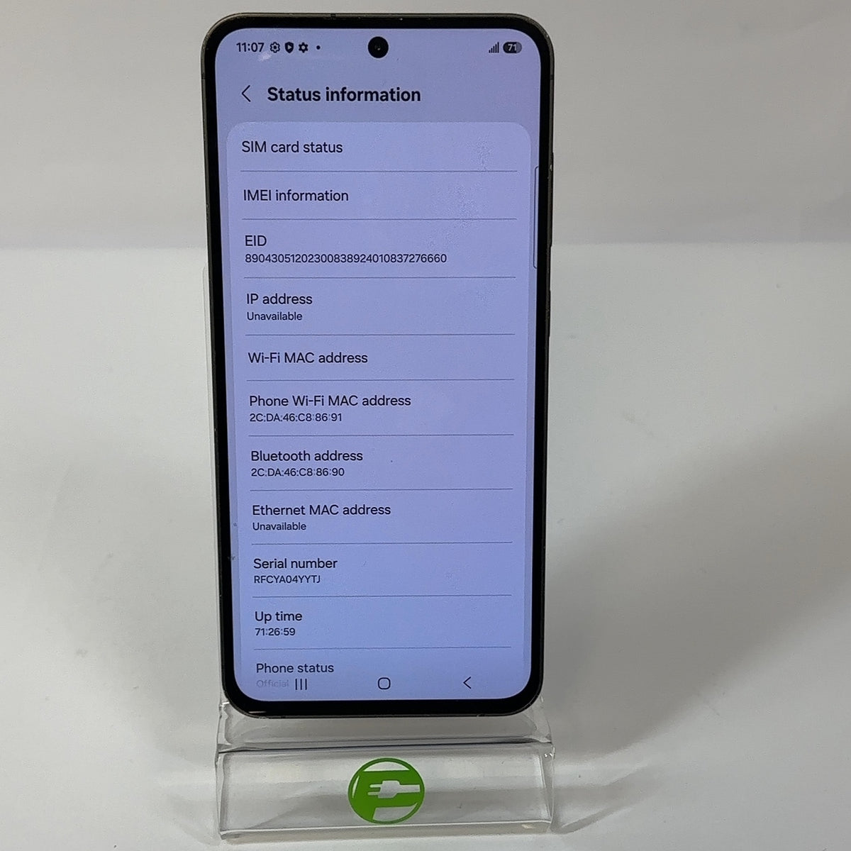 Product Image