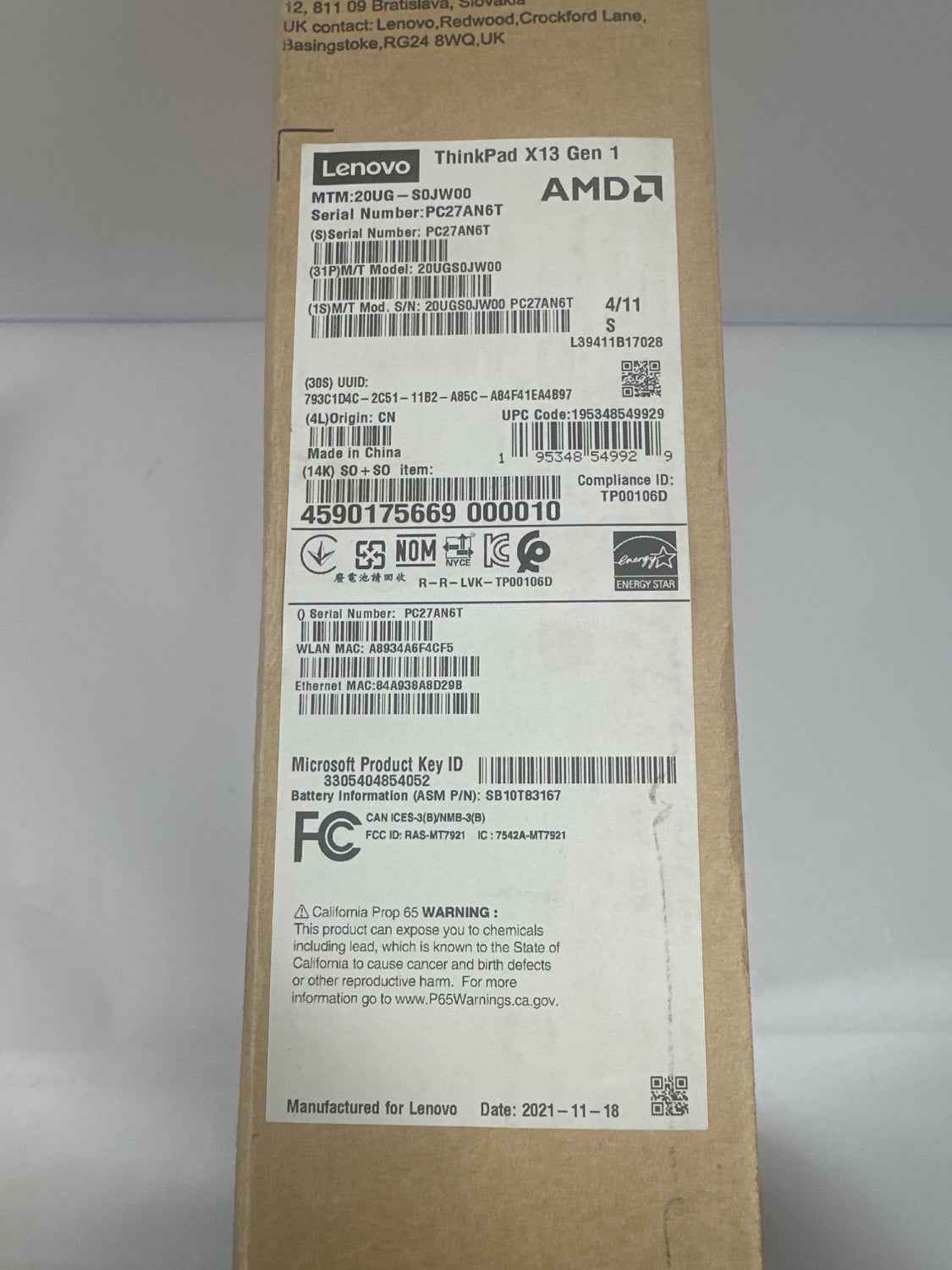 Product Image
