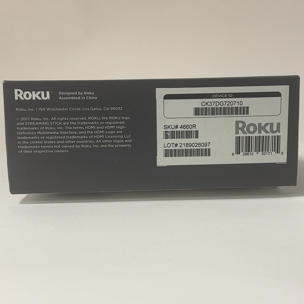 Product Image