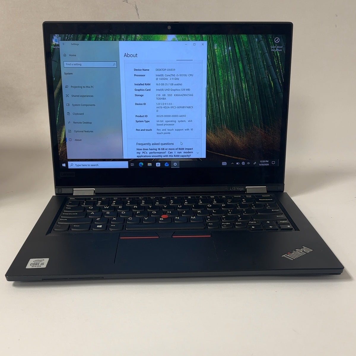 Product Image