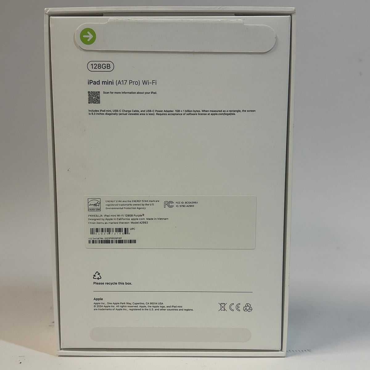 Product Image