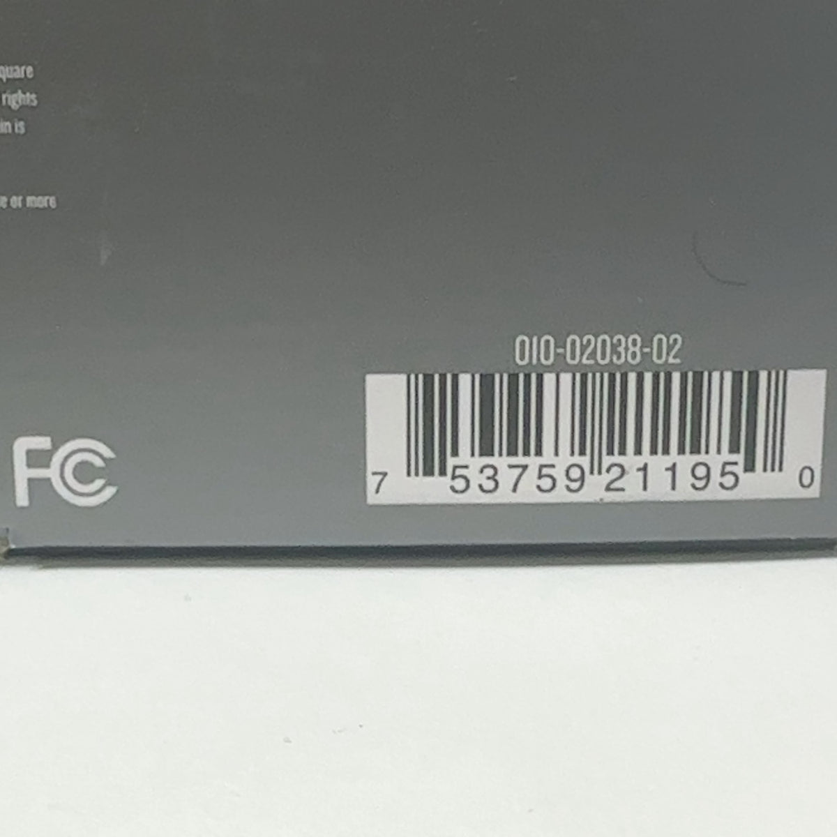 Product Image