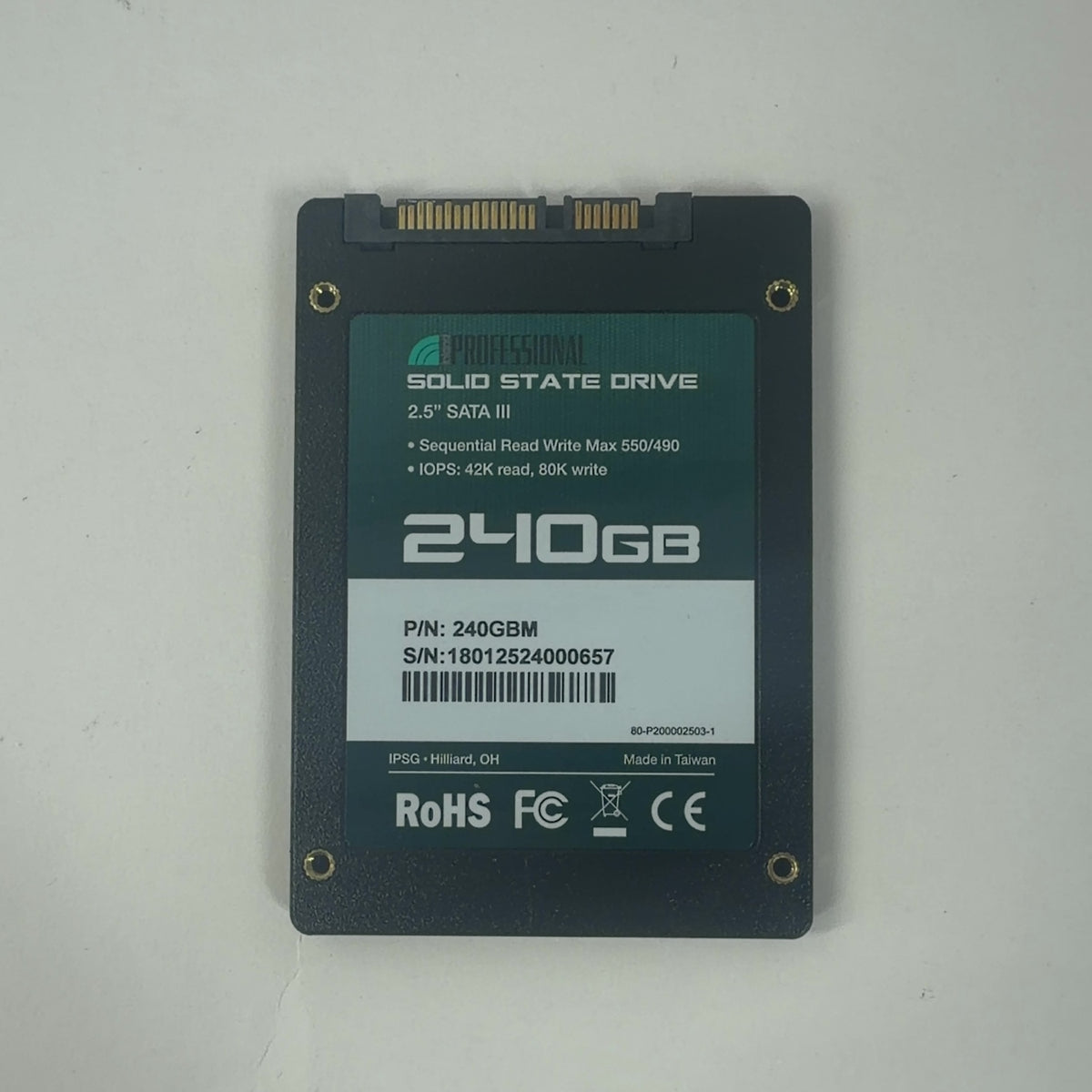 Product Image